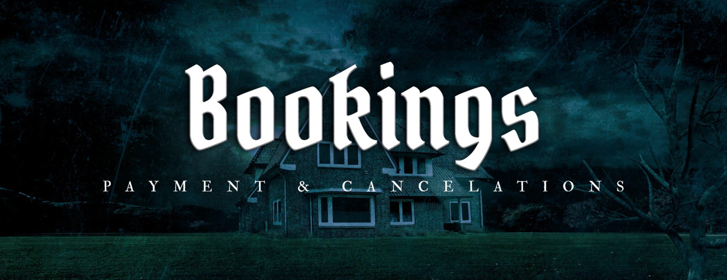 Villa Bretil | Reserveren